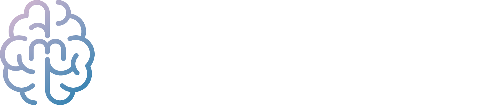 Mind Medicine (MindMed) Logo groß für dunkle Hintergründe (transparentes PNG)