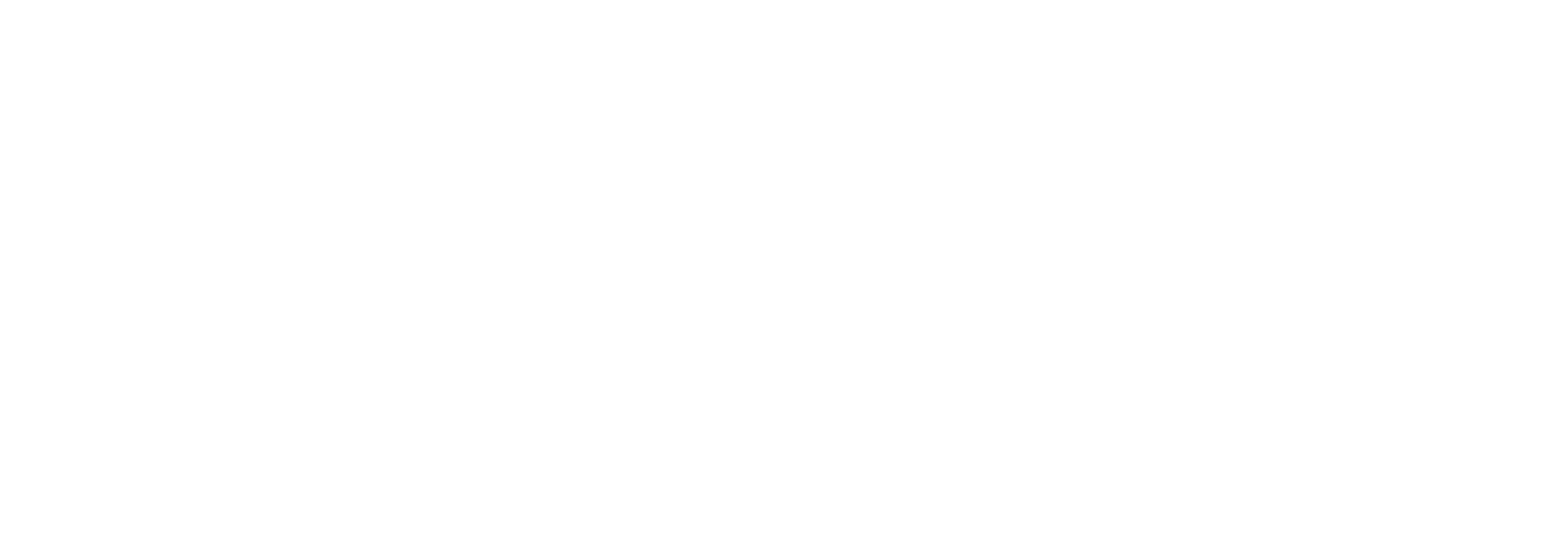 MediciNova logo grand pour les fonds sombres (PNG transparent)