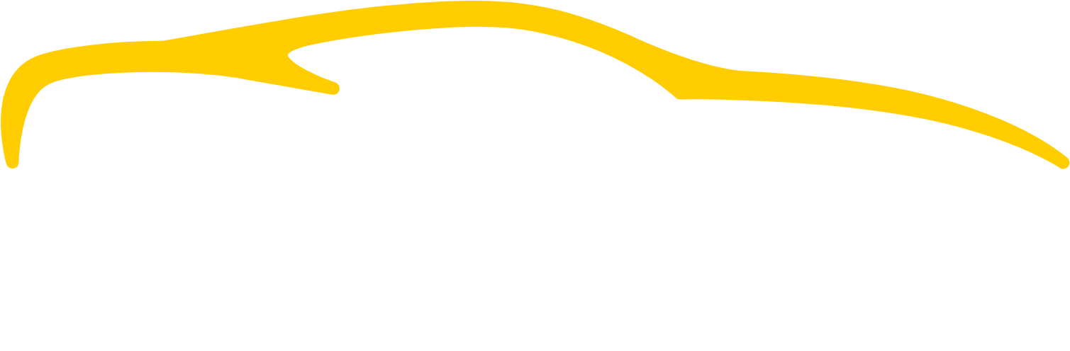 Monro logo pour fonds sombres (PNG transparent)