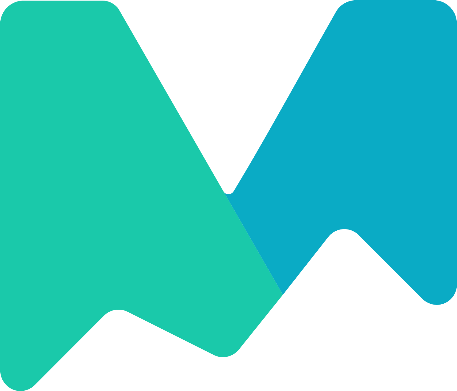 MNTN, Inc. logo (transparent PNG)