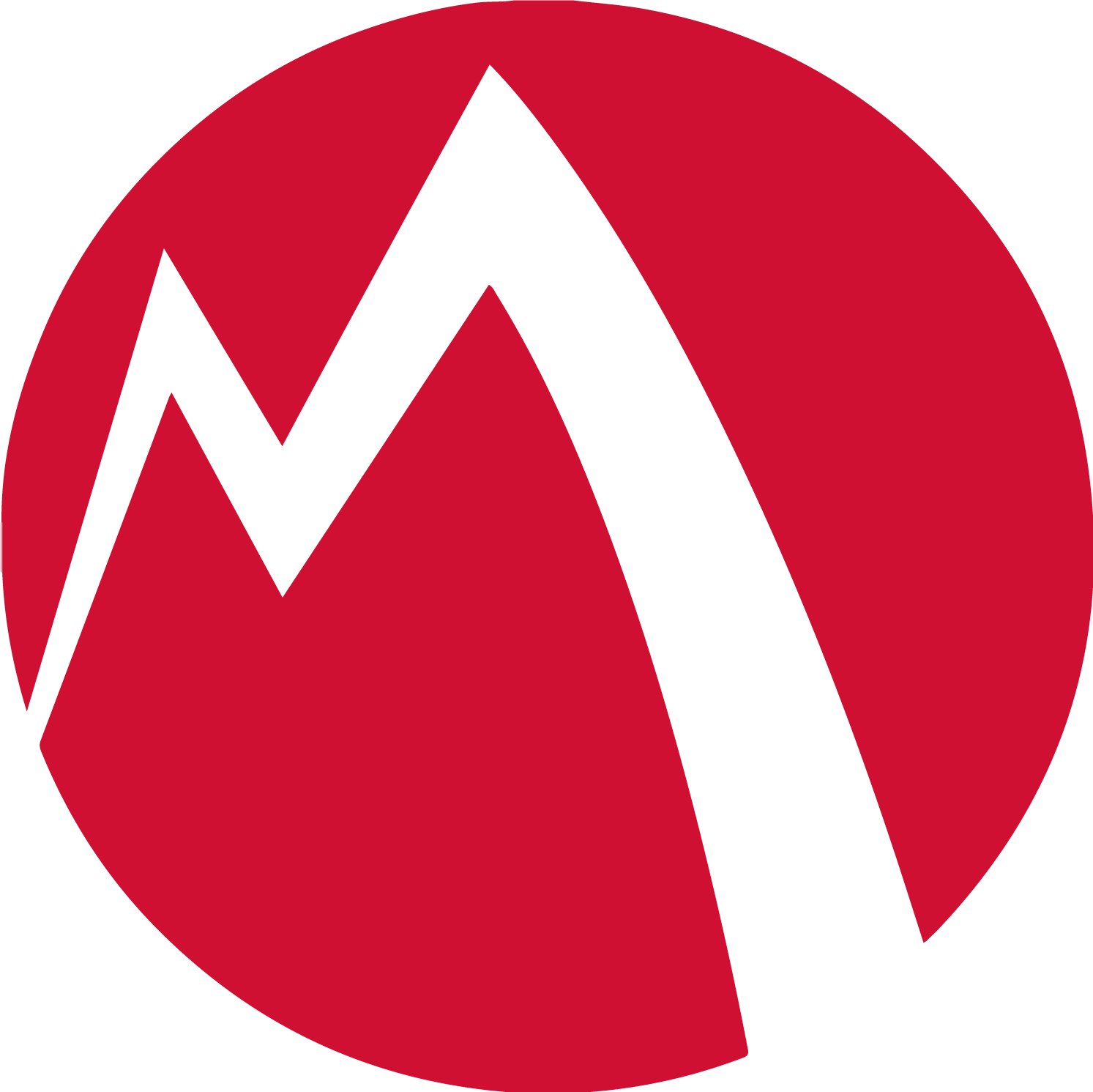 MobileIron logo (PNG transparent)