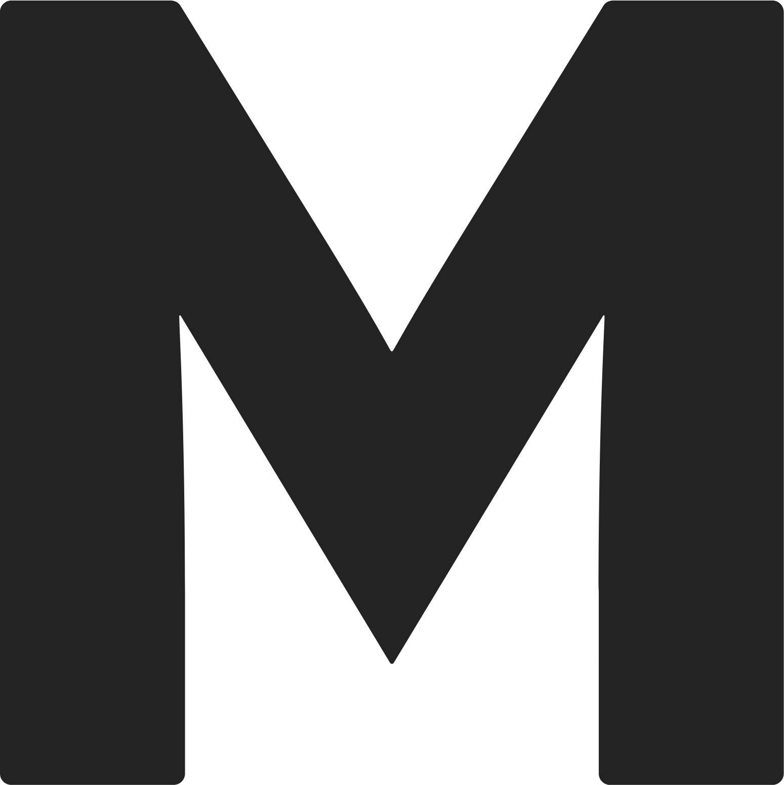 Modon Holding PSC logo (PNG transparent)