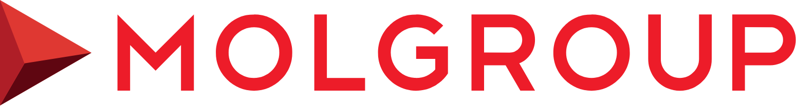MOL Group logo large (transparent PNG)