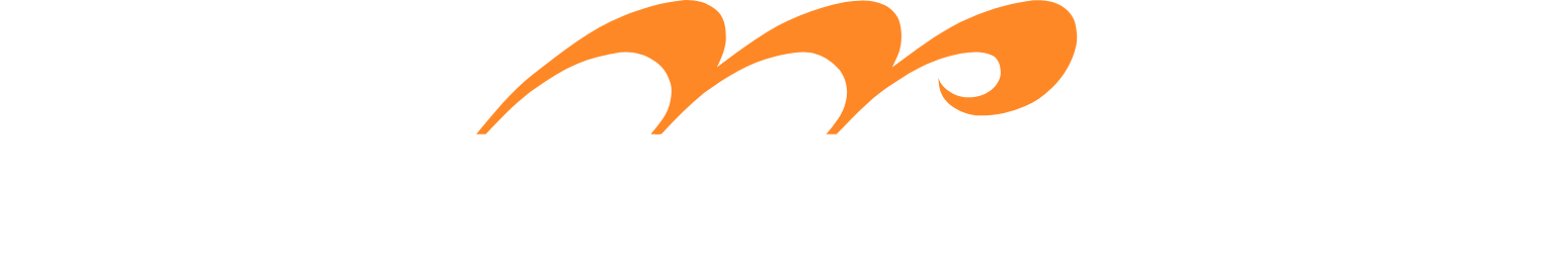 Mid Penn Bancorp Logo groß für dunkle Hintergründe (transparentes PNG)
