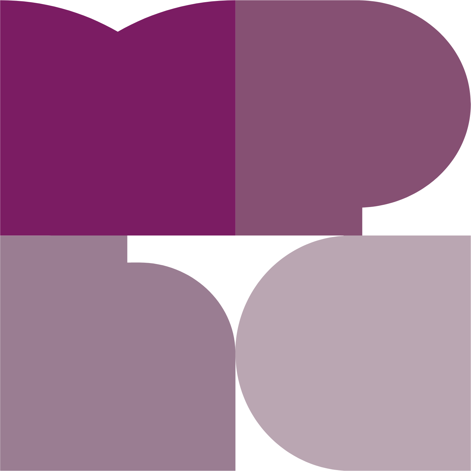 Mesaieed Petrochemical Holding Company logo (transparent PNG)