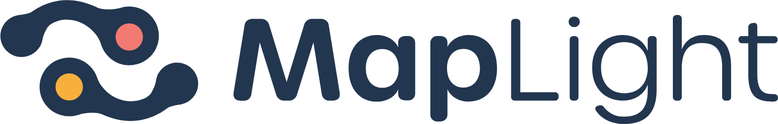 MapLight Therapeutics logo large (transparent PNG)
