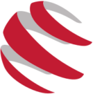 Meridian Corporation logo (PNG transparent)