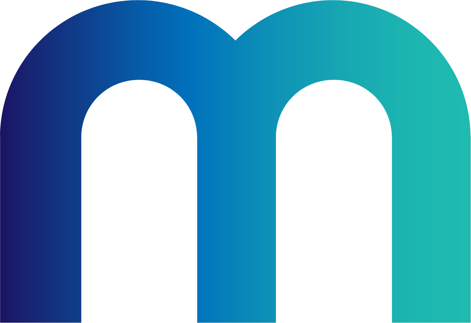 Mercury Systems logo (PNG transparent)