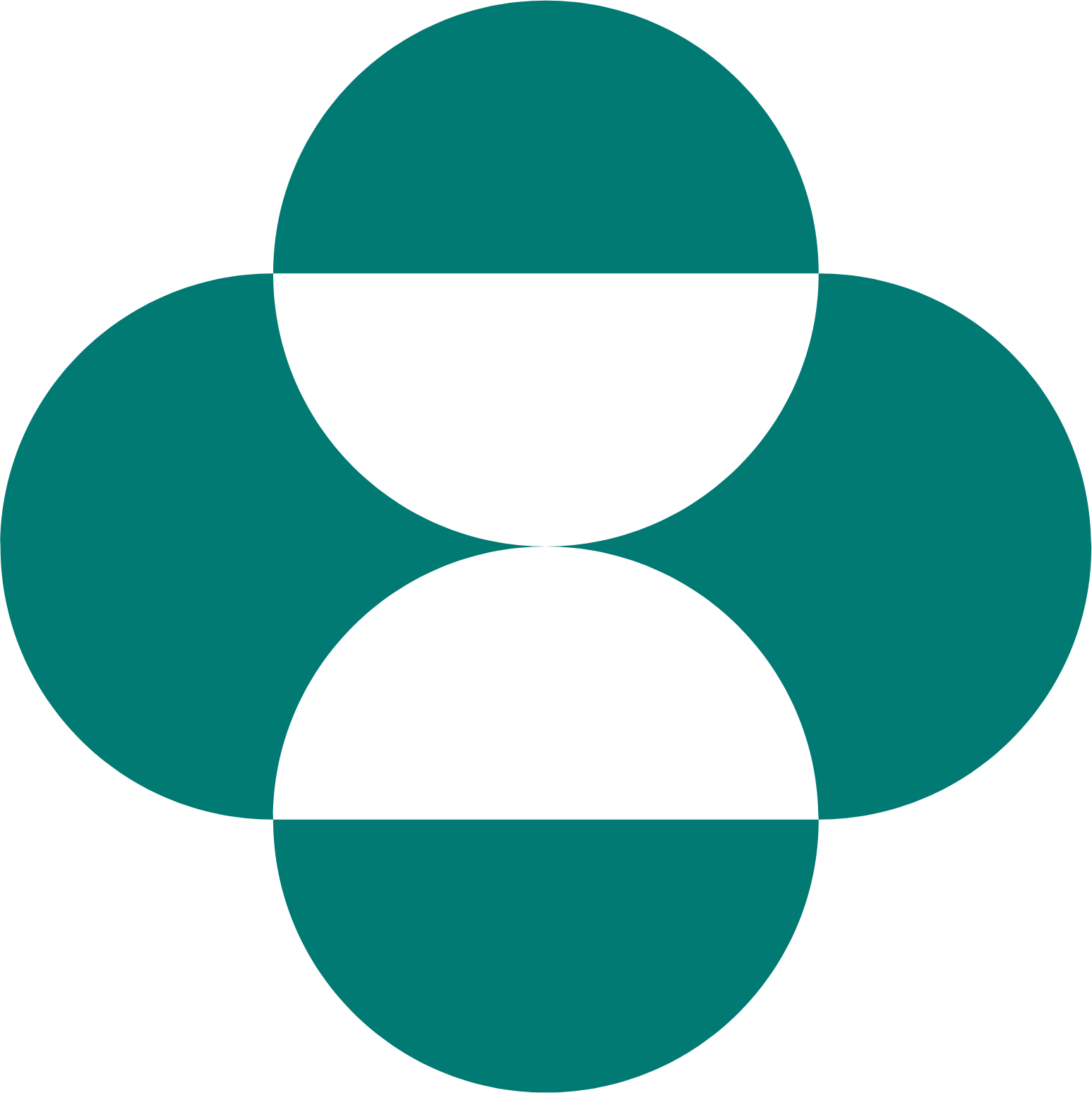Merck Logo (transparentes PNG)
