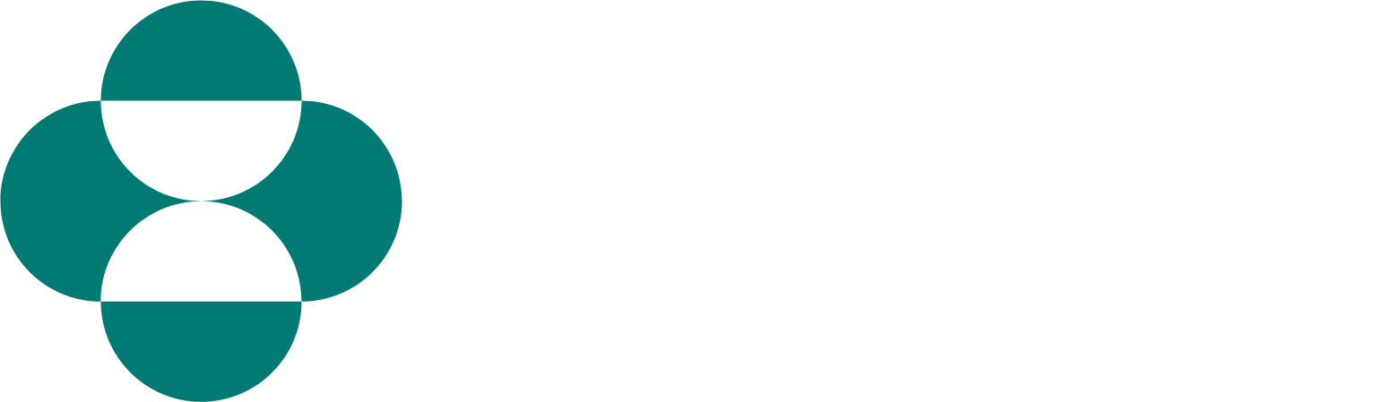Merck logo grand pour les fonds sombres (PNG transparent)