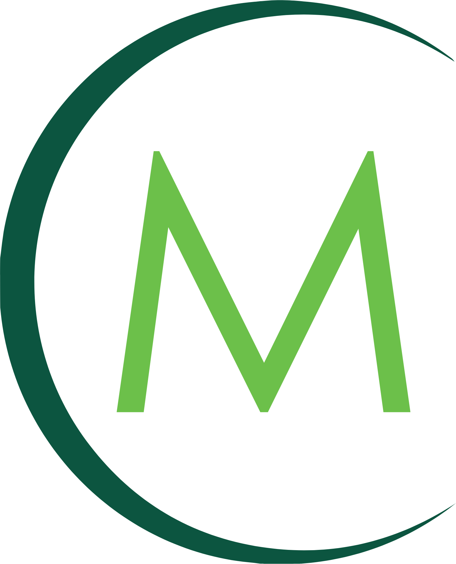 MariMed logo (PNG transparent)