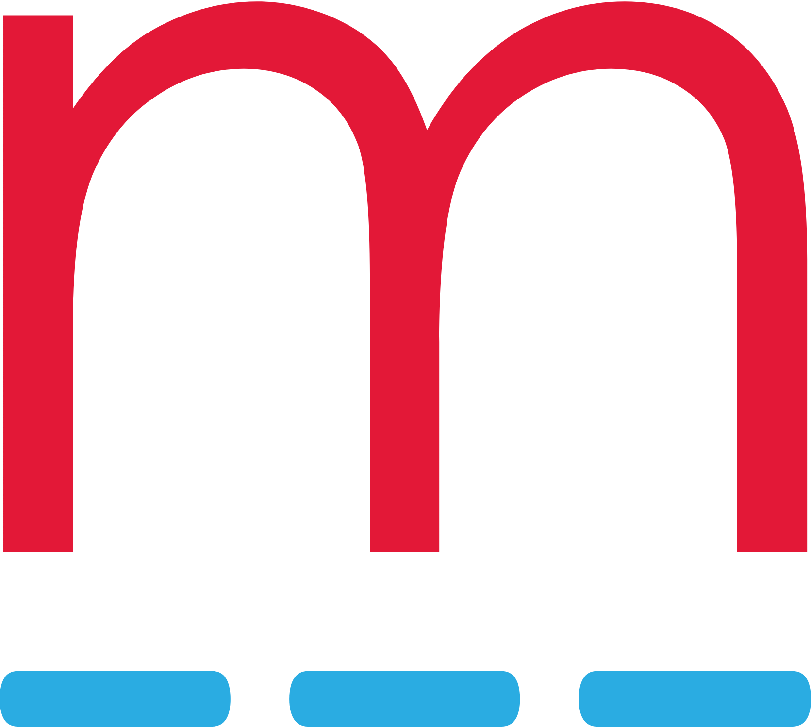 Moderna
 Logo (transparentes PNG)