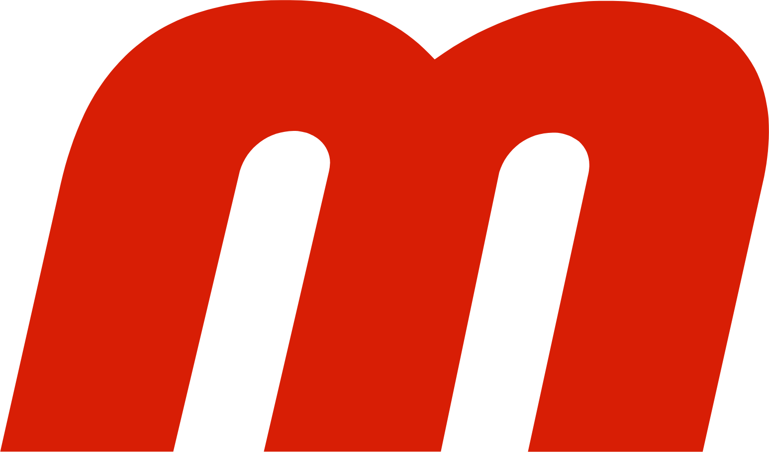 Metro logo (transparent PNG)