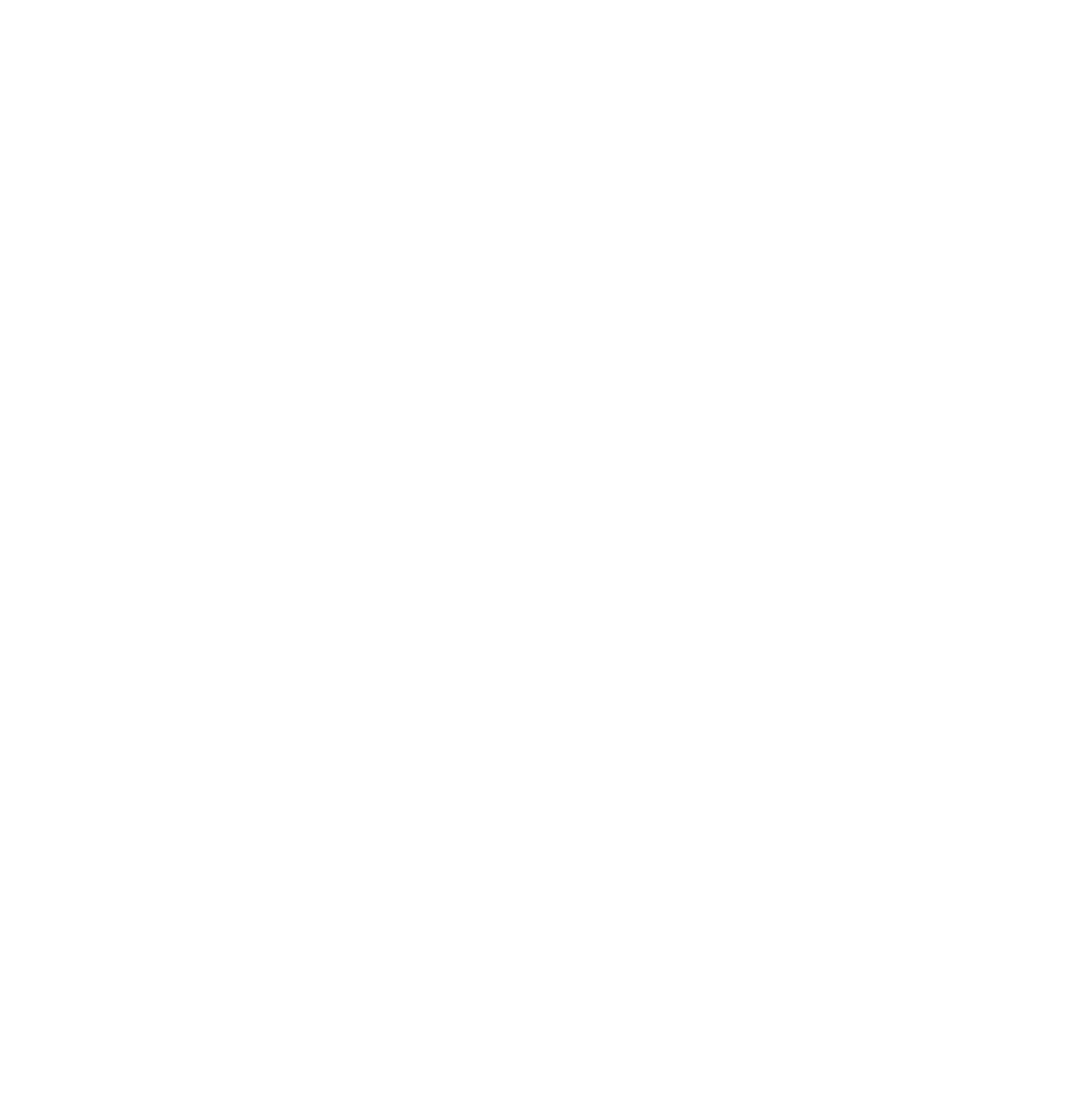 Midland States Bancorp logo pour fonds sombres (PNG transparent)