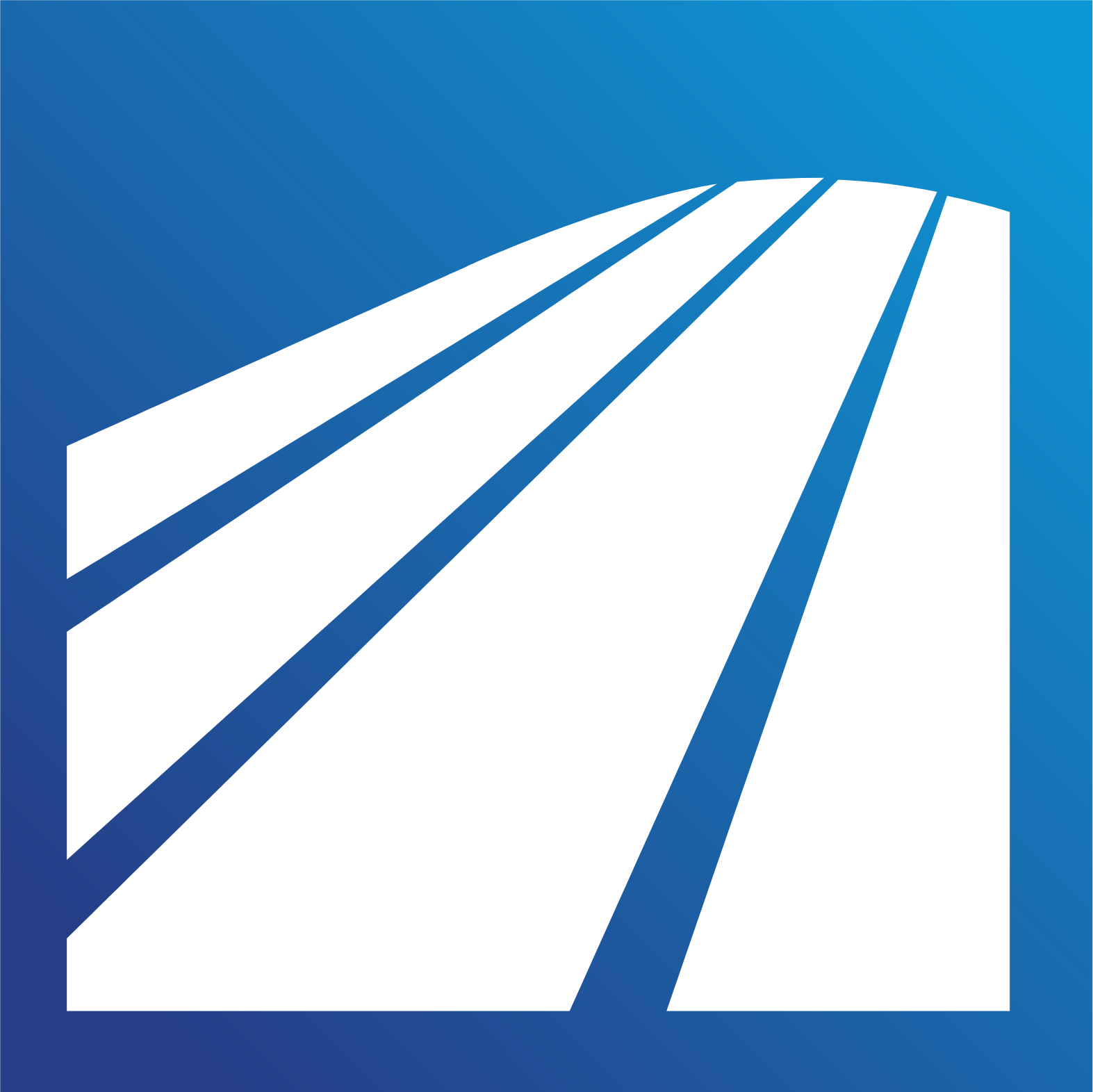 Madison Square Garden Logo (transparentes PNG)