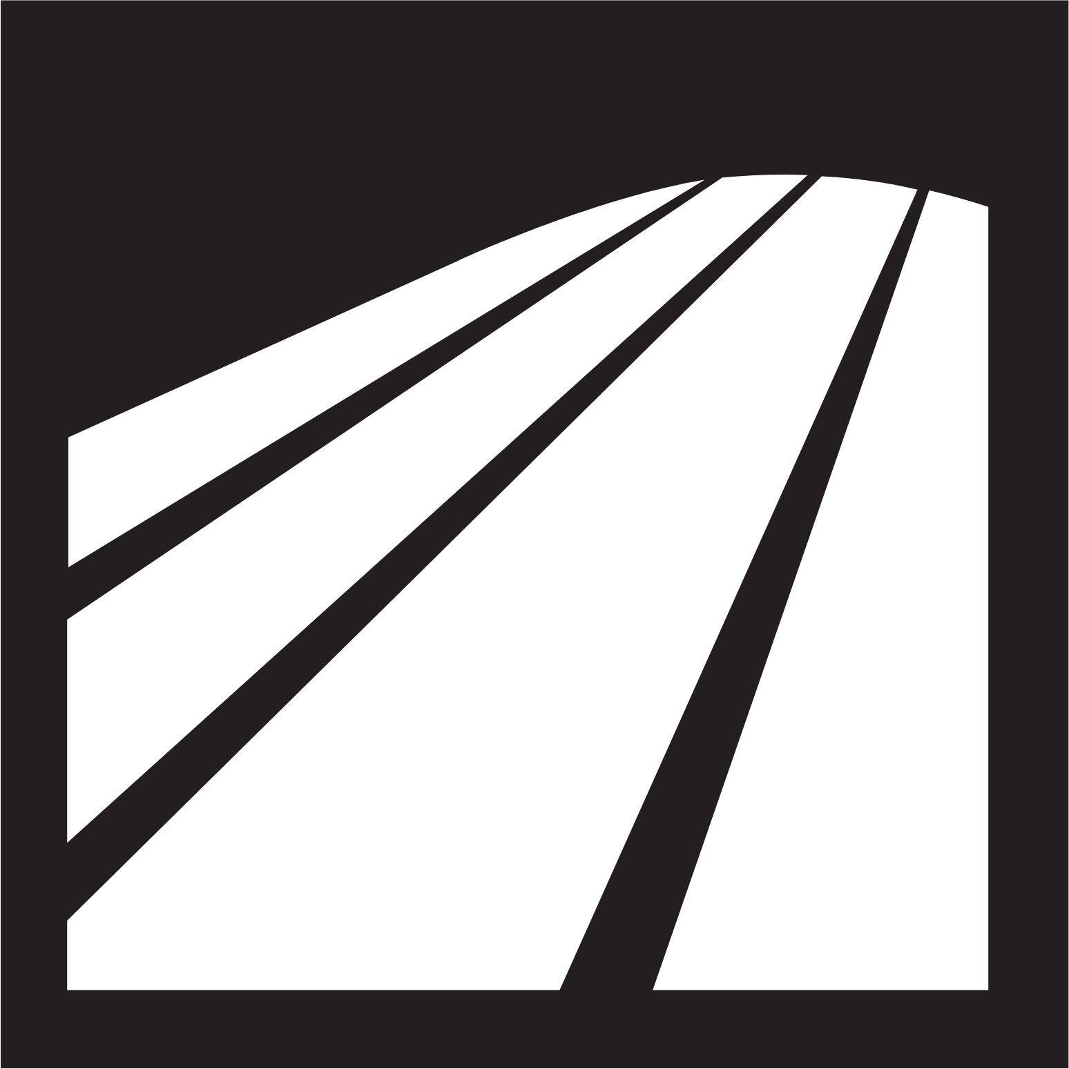 Madison Square Garden Sports Logo (transparentes PNG)