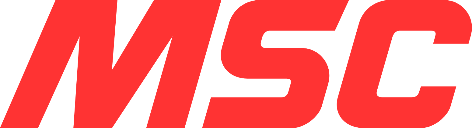 MSC Industrial Direct Logo (transparentes PNG)