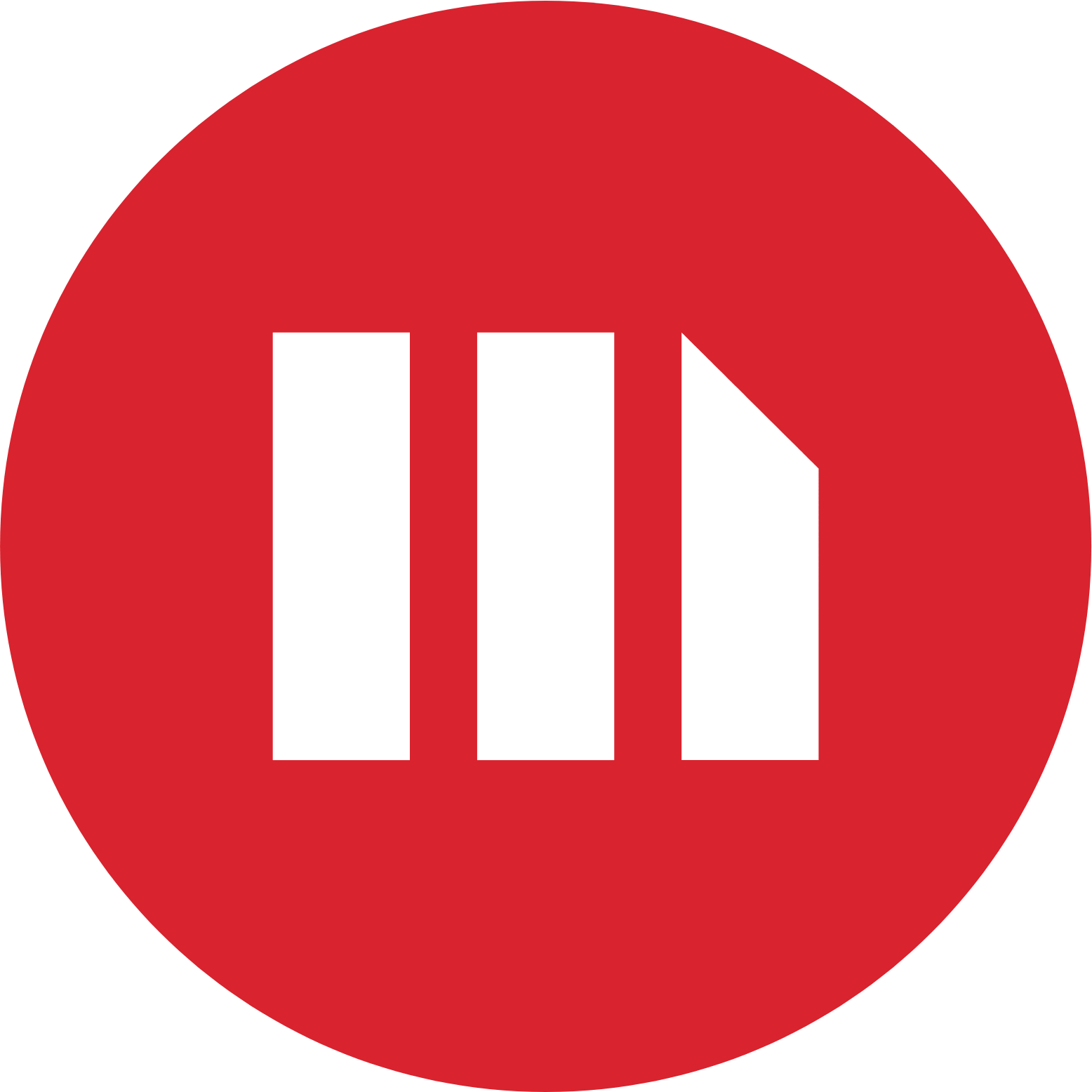 MicroStrategy logo (PNG transparent)