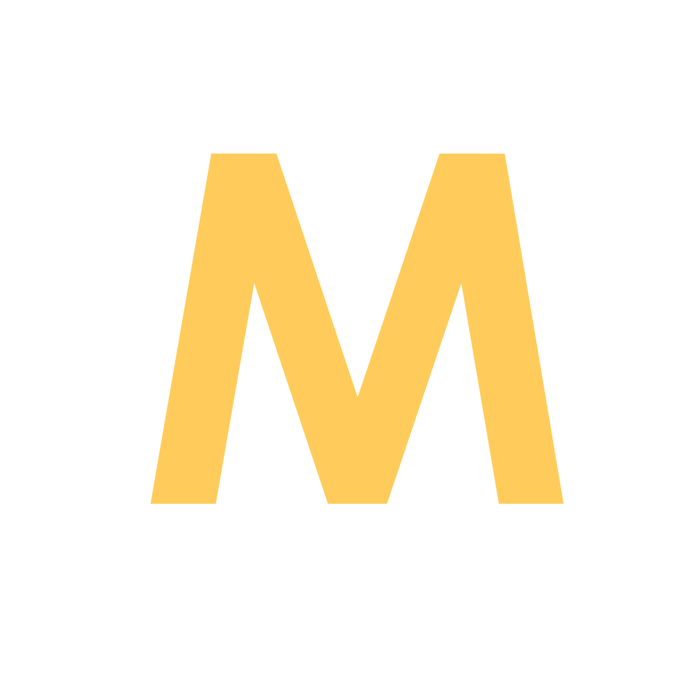 Metalla Royalty & Streaming logo on a dark background (transparent PNG)