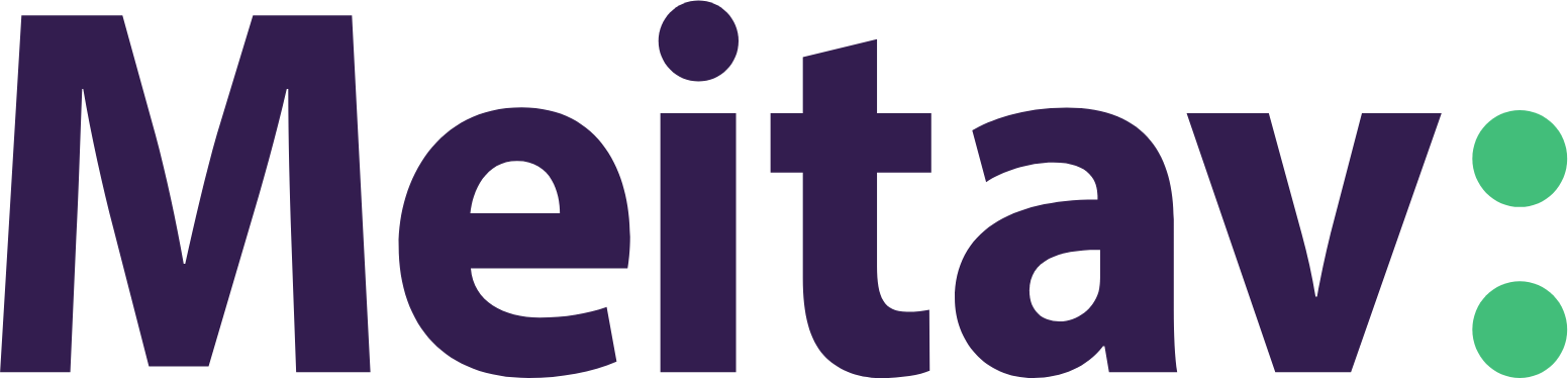 Meitav Investment House Logo (transparentes PNG)
