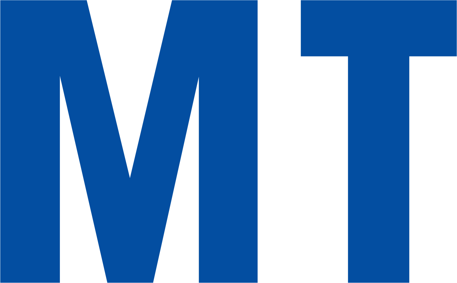 Mettler-Toledo
 Logo (transparentes PNG)