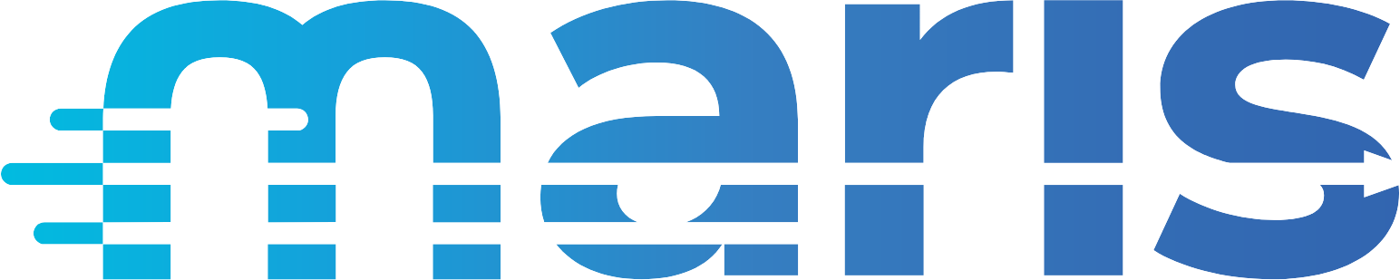 Maris-Tech logo large (transparent PNG)
