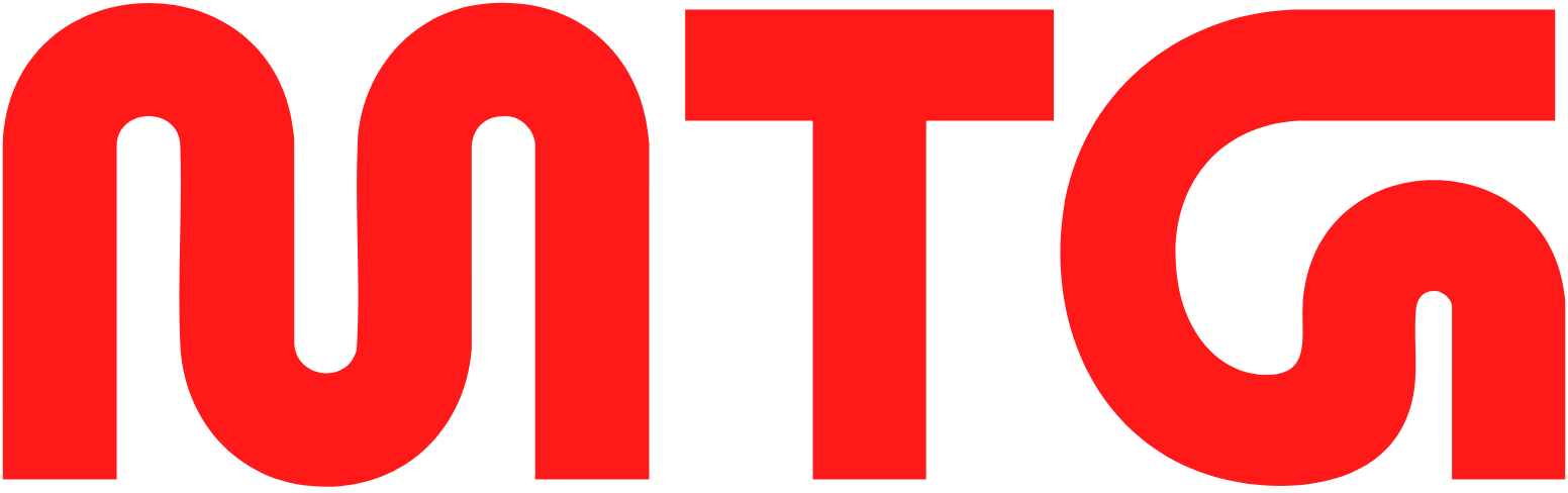 Modern Times Group (MTG)  Logo (transparentes PNG)