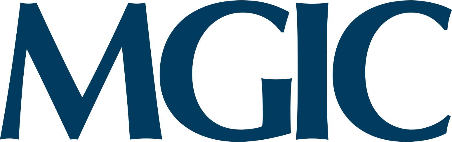 MGIC Investment
 Logo (transparentes PNG)