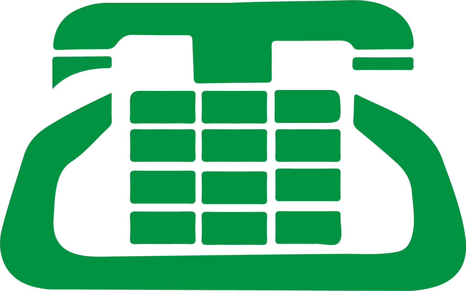 Mahanagar Telephone Nigam logo (transparent PNG)