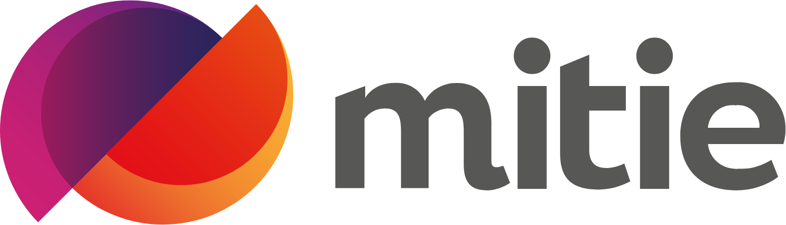Mitie Group PLC logo large (transparent PNG)