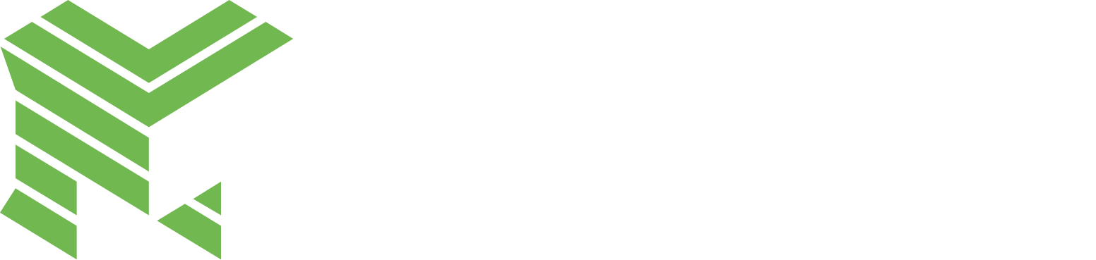 Matrix Service Company Logo groß für dunkle Hintergründe (transparentes PNG)