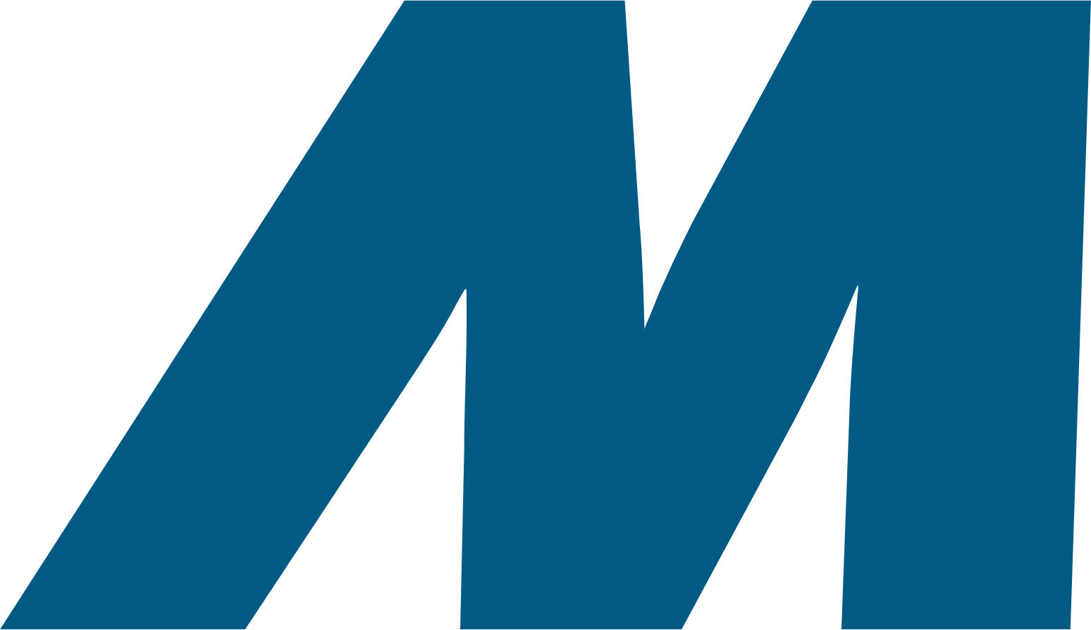 MACOM Logo (transparentes PNG)