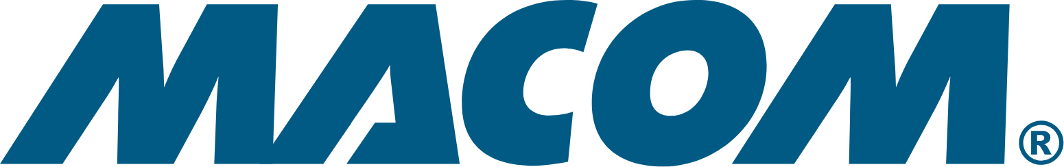 MACOM logo large (transparent PNG)
