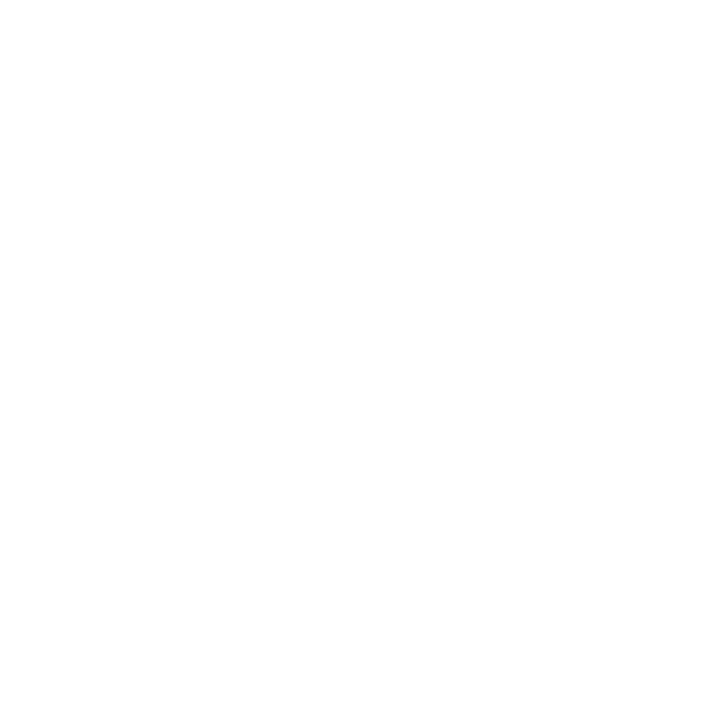 Metsera Logo für dunkle Hintergründe (transparentes PNG)