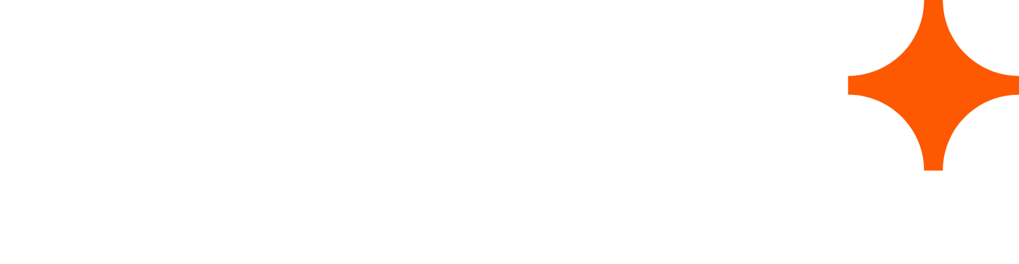 Metsera Logo groß für dunkle Hintergründe (transparentes PNG)