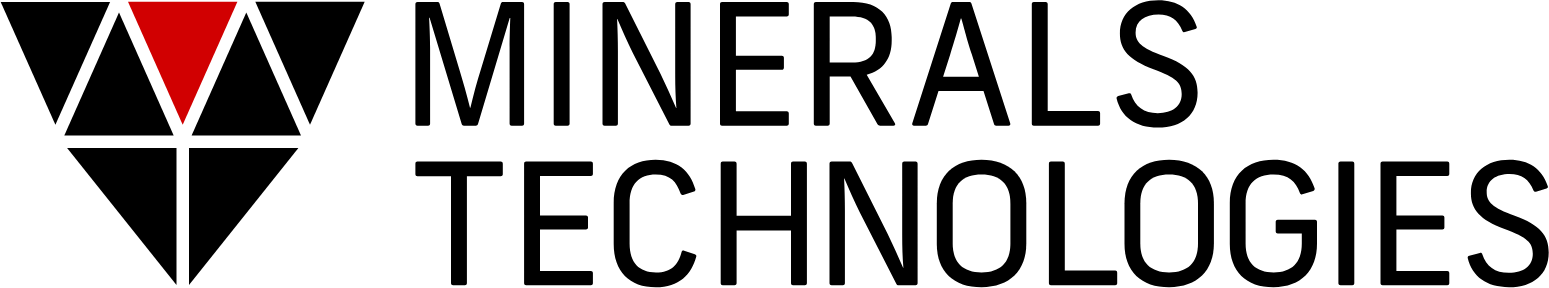 Minerals Technologies logo large (transparent PNG)