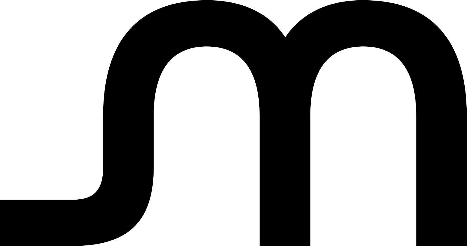 Micron Technology logo (transparent PNG)