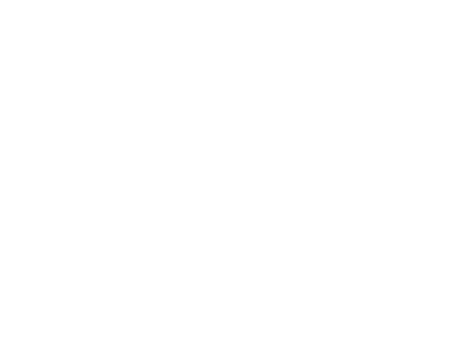 Micron Technology logo pour fonds sombres (PNG transparent)