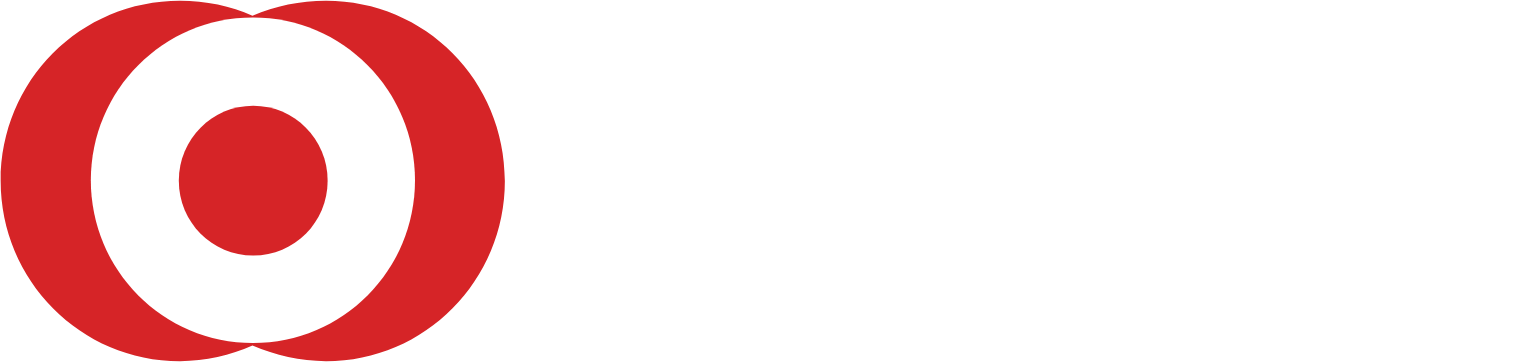 Mitsubishi UFJ Financial logo fulle size on a dark background (transparent PNG)