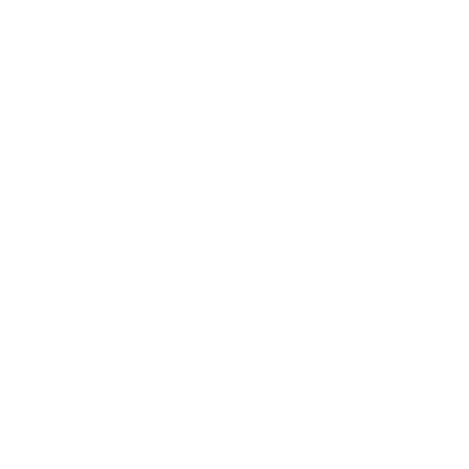 Mullen Automotive logo on a dark background (transparent PNG)