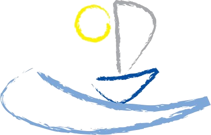 Kuwait Resorts Company logo (PNG transparent)