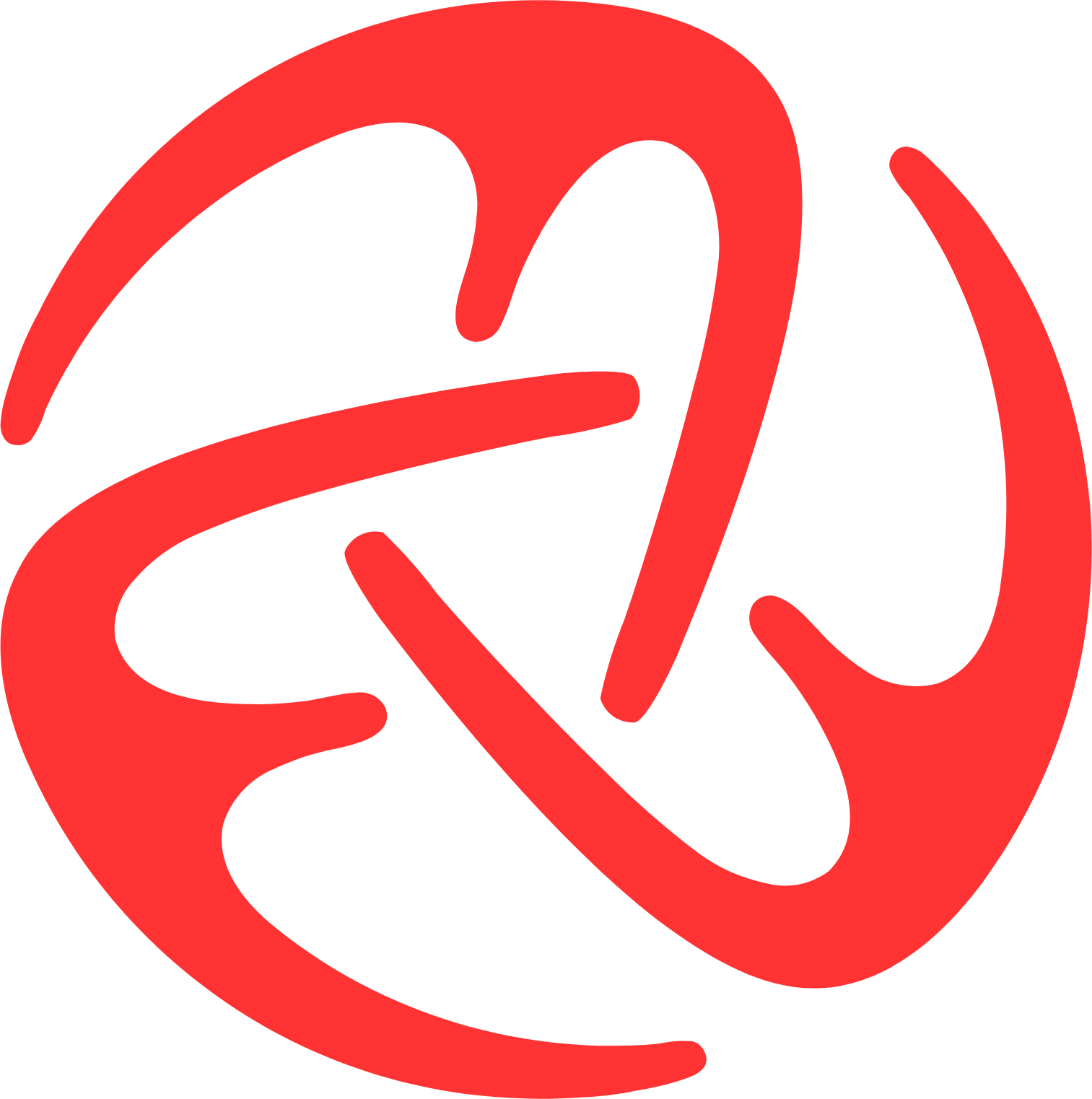 MicroVision logo (transparent PNG)