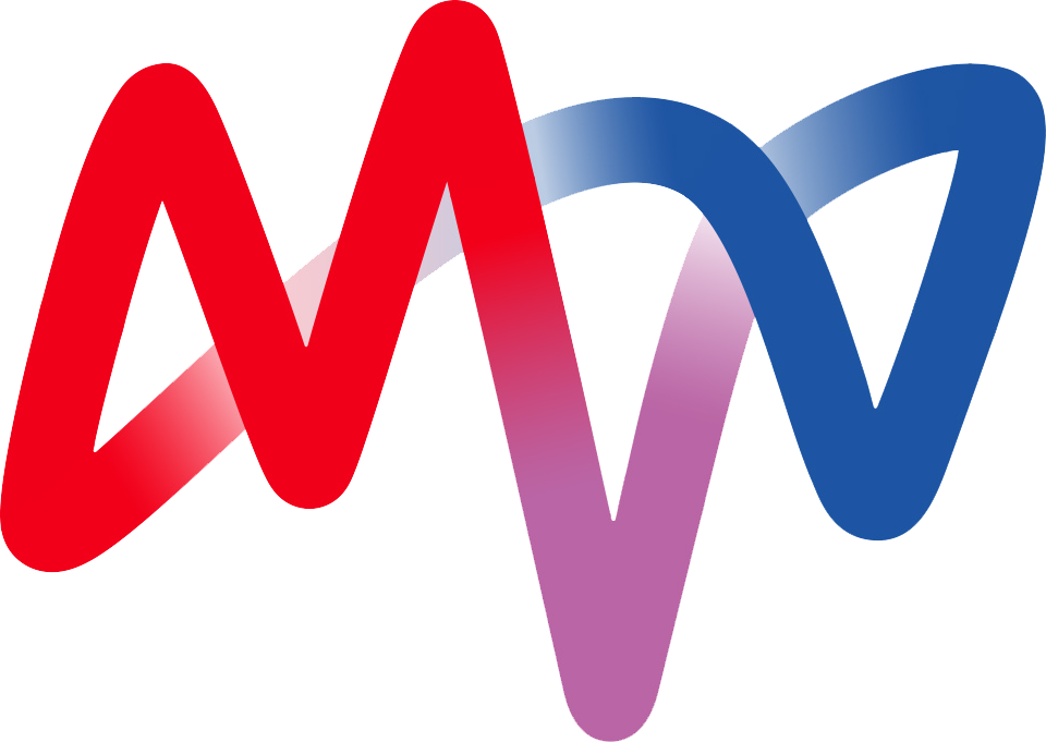 MVV Energie Logo (transparentes PNG)