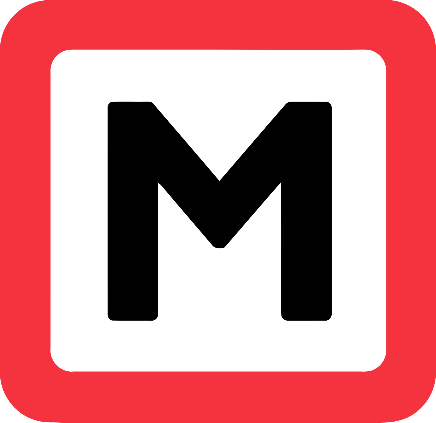 Mueller Water Products
 Logo (transparentes PNG)