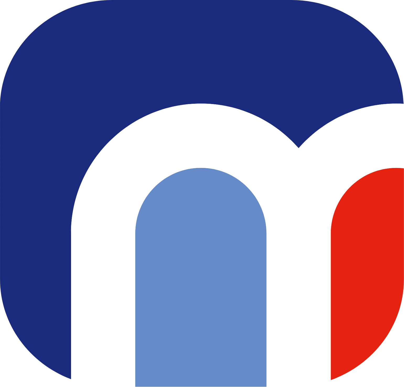 Micware Co., Ltd. logo (transparent PNG)