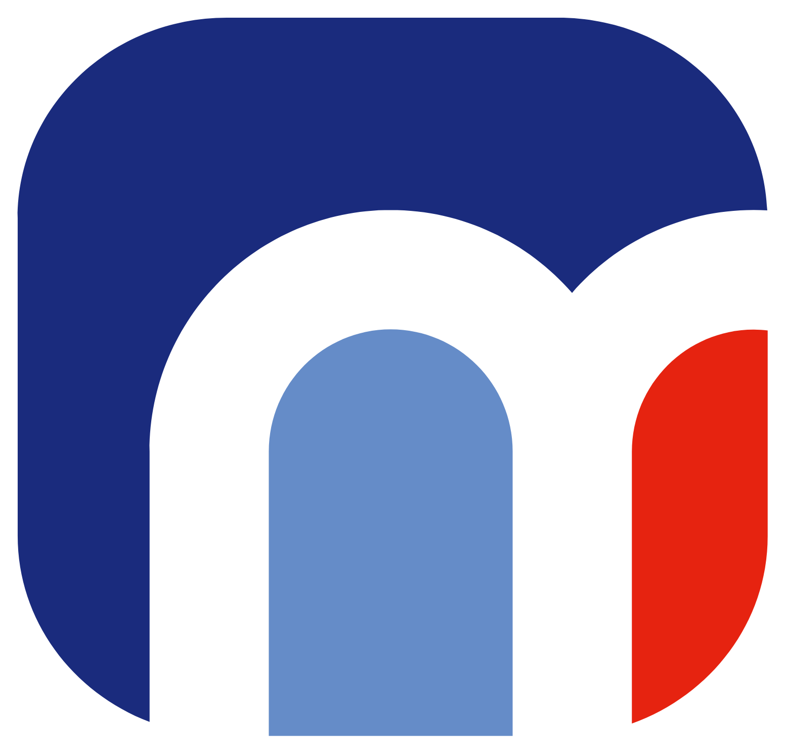 Micware Co., Ltd. logo on a dark background (transparent PNG)