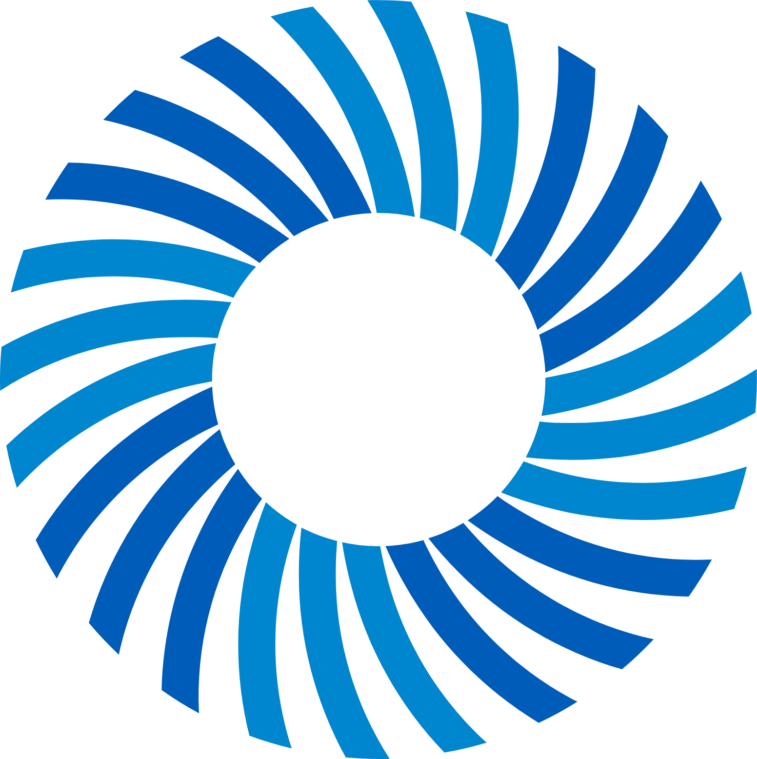 SOLV Energy logo (transparent PNG)