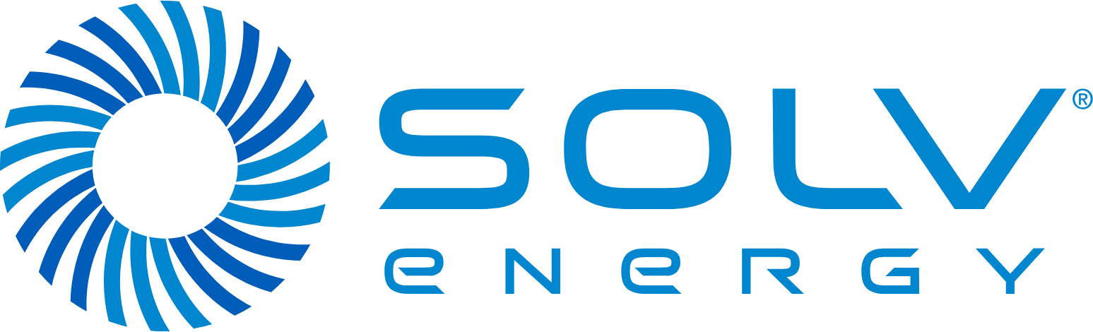 SOLV Energy logo large (transparent PNG)