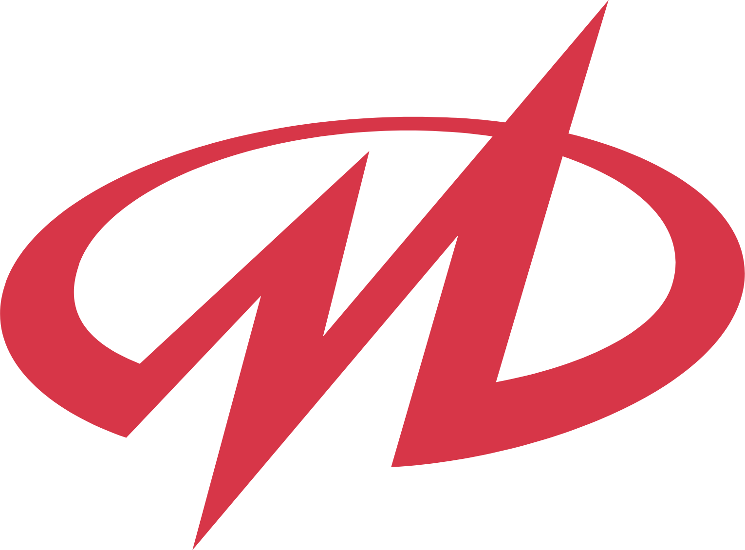 Midway Games Inc. logo (transparent PNG)