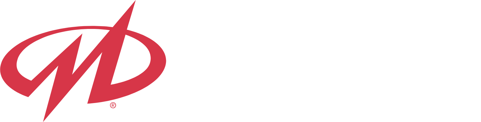 Midway Games Inc. logo fulle size on a dark background (transparent PNG)